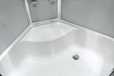 Душевая кабина Black&White Galaxy G5503 900 Душевая кабина Black&White Galaxy G5503 900