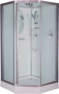 Душевая кабина Esbano ES-100PR Душевая кабина Esbano ES-100PR