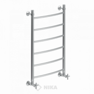 Полотенцесушитель Ника ЛД-80/60/66 без полочки водяной