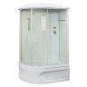 Душевая кабина Mirwell MR3512TPR-C1