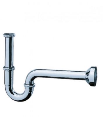 Hansgrohe Сифон трубчатый