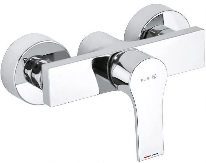 Смеситель для душа Kludi Zenta SL 488700565 Хром