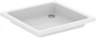 Акриловый поддон для душа Ideal Standard Hotline 100х100 K276801 Белый