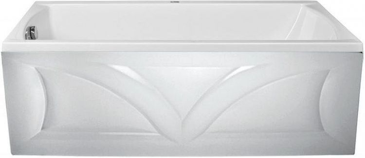 Акриловая ванна Marka One Modern 180х70 01мод1870 без гидромассажа
