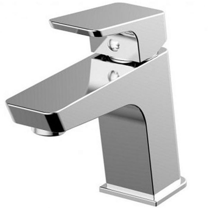 Смеситель для раковины Aquanet Gotic AF440-10С Хром