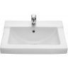 Раковина Santeri Орион 55 1.3110.8.S00.11B.0 Белая Раковина Santeri Орион 55 1.3110.8.S00.11B.0 Белая