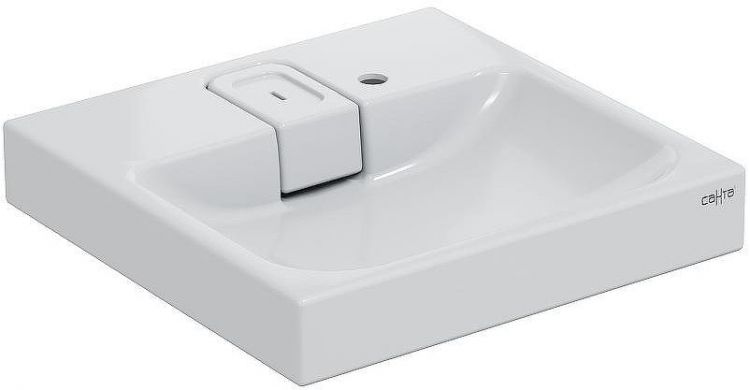 Раковина СанТа Венера 60 900162 на стиральную машину Белая Раковина СанТа Венера 60 900162 на стиральную машину Белая