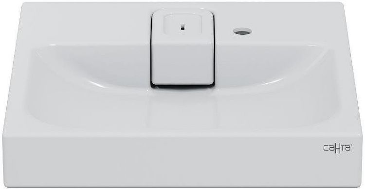 Раковина СанТа Венера 60 900162 на стиральную машину Белая Раковина СанТа Венера 60 900162 на стиральную машину Белая