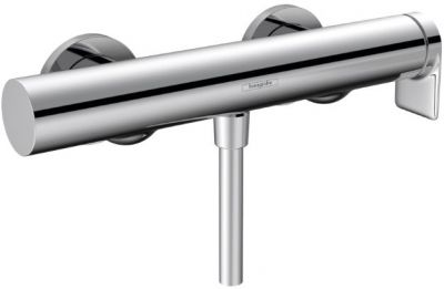Hansgrohe Vivenis Смеситель для душа, настенный, цвет: хром