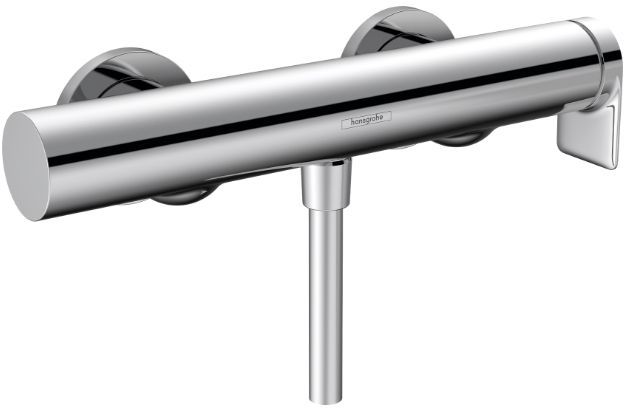 Hansgrohe Vivenis Смеситель для душа, настенный, цвет: хром