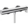 Hansgrohe Vivenis Смеситель для душа, настенный, цвет: хром