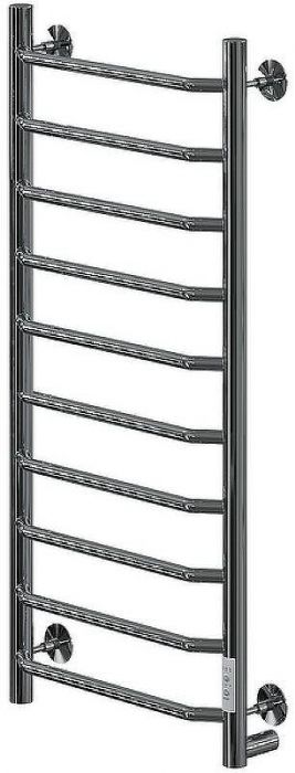 Электрический полотенцесушитель Comfysan Scola EC-10 100x40 016715 Хром