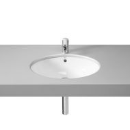 Раковина врезная ROCA Neo Selene 322307000, 51x40 см