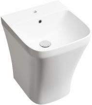 Раковина Ceramicanova Dion 37 CN6067 Белая