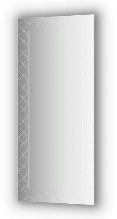 Зеркало Evoform Florentina 160х70 без подсветки