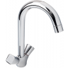 Hansgrohe Logis, Смеситель для кухни, Цвет: хром