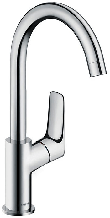 Hansgrohe Logis, Смеситель для кухни, Цвет: хром