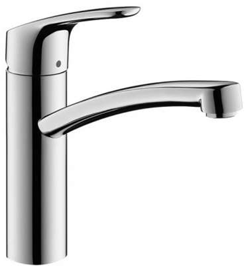 Hansgrohe Logis, Смеситель для кухни, Цвет: хром
