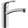 Hansgrohe Logis, Смеситель для кухни, Цвет: хром