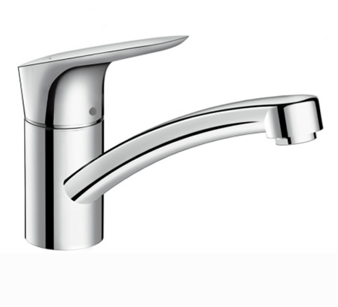 Hansgrohe Logis, Смеситель для кухни, Цвет: хром