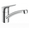 Hansgrohe Logis, Смеситель для кухни, Цвет: хром