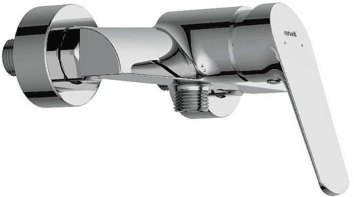 Смеситель для душа Cersanit Flavis 63036 Хром