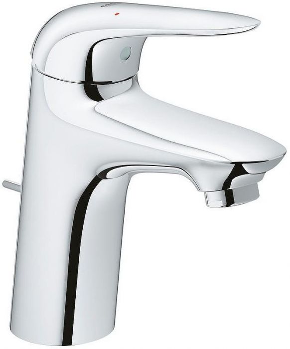 Смеситель для раковины Grohe Eurostyle 23707003 Хром