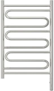 Электрический полотенцесушитель Сунержа Элегия 3.0 800x500 R 00-5819-8050 Хром