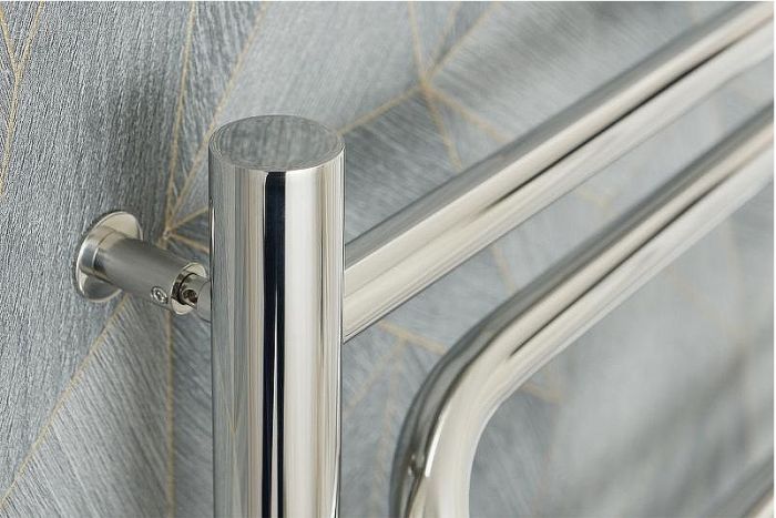 Электрический полотенцесушитель Сунержа Элегия 3.0 800x500 R 00-5819-8050 Хром