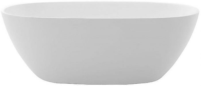 Акриловая ванна BelBagno 170x81 BB81-1700-W0 без гидромассажа
