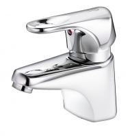 Смеситель Gustavsberg Nordic Plus GB41213551, для умывальника