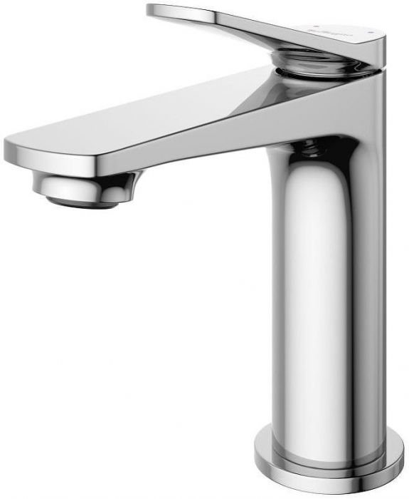 Смеситель для раковины BelBagno Unique UNIQUE-LVM-CRM-W0 Хром