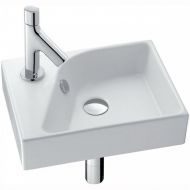 Рукомойник Jacob Delafon Rythmik 40 см E4786-00