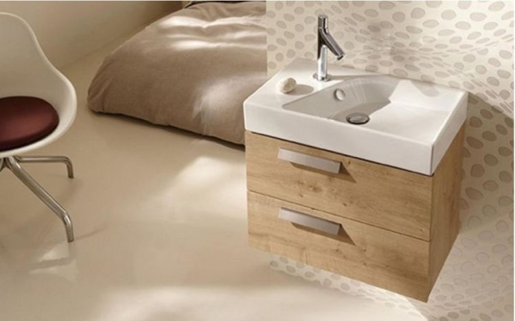 Рукомойник Jacob Delafon Rythmik 40 см E4786-00