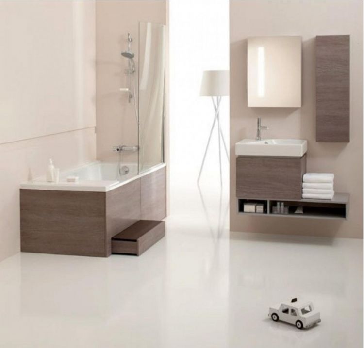 Рукомойник Jacob Delafon Rythmik 40 см E4786-00