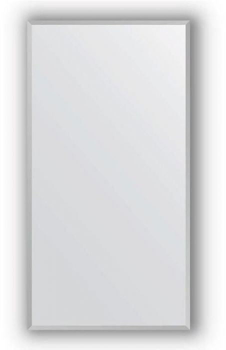 Зеркало Evoform Definite 126х66 Хром