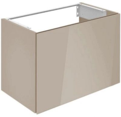 Тумба под раковину Keuco Plan 80 32962180000 подвесная Кашемир