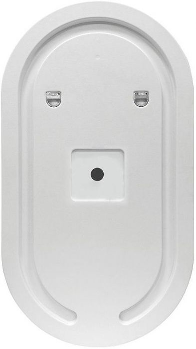 Зеркало DIWO Переславль 55 ЗЛП1725 с подсветкой с сенсорным выключателем