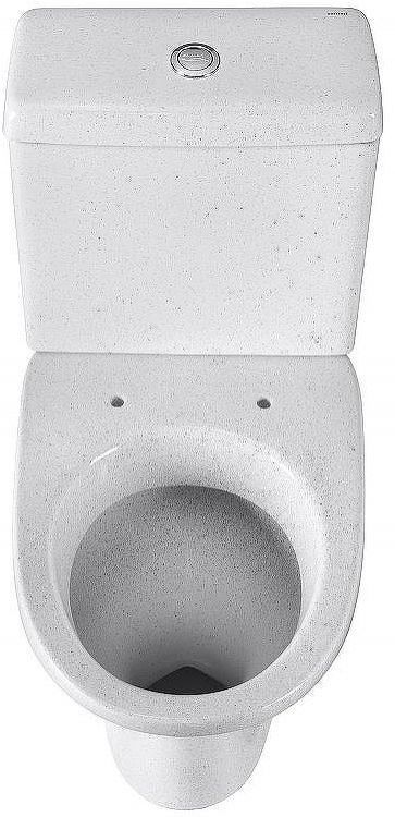 Унитаз компакт Santeri Форвард 1.P205.2.S01.00B.F с бачком и сиденьем