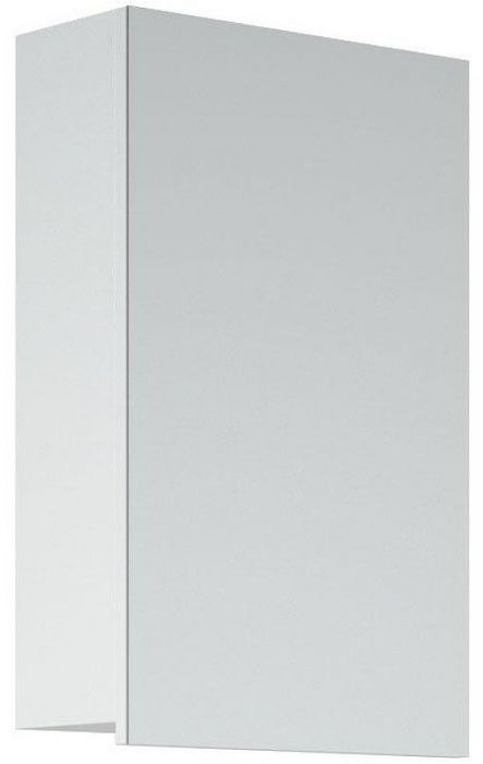 Зеркальный шкаф Corozo Комо 40 SD-00000290 Белый