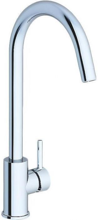 Смеситель для кухни Ravak Suzan KM 016.00 X070039 Хром