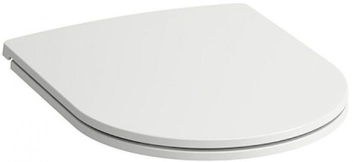 Комплект унитаза с инсталляцией Laufen Pro Rimless ПЭК Z.RU93.0.761.6 с сиденьем Микролифт и Белой клавишей смыва