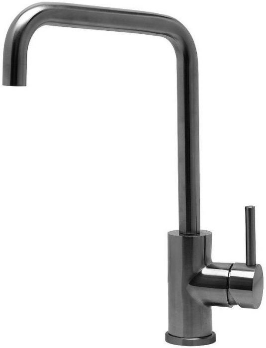 Смеситель для кухни Lemark Expert LM5077S Нержавеющая сталь