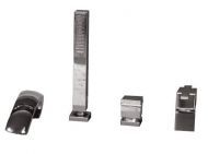 Смеситель SLEZAK RAV Loira LR172.5P, каскадный