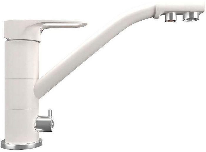 Смеситель для кухни Ulgran Quartz UQ-010-01 Жасмин