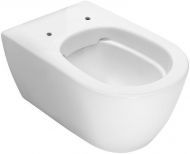 Унитаз Hatria Fusion Y1XQ01 подвесной без сиденья