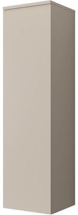 Шкаф пенал Velvex Unique Unit 33 PpUNI.120.ZV-215 подвесной Бежевый шелк