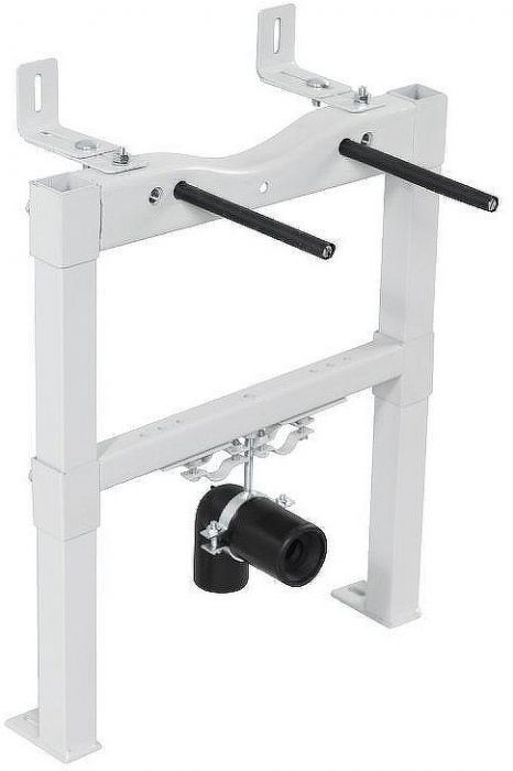 Инсталляция BelBagno BB024-BD для биде с крепежом