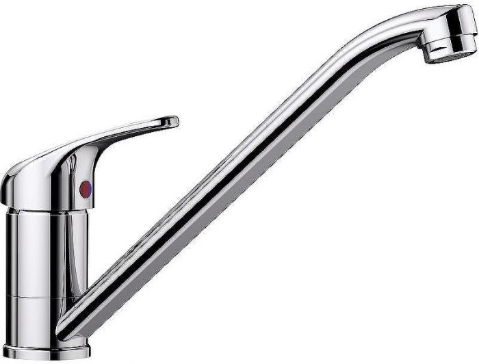 Смеситель для кухни Blanco Daras 524179 Хром