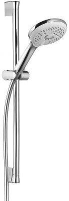 Душевой гарнитур Kludi Freshline 6793005-00 Хром